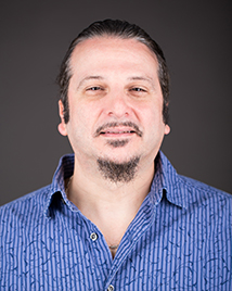 Dean Giuffrida