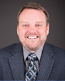 Doug Steele