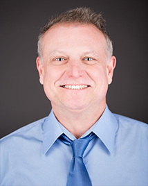 Rudy Waldner